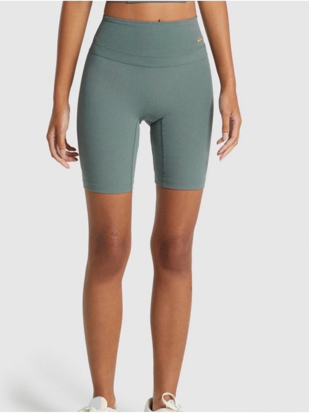 Gymshark by Whitney Simmons Women's Bike Shorts